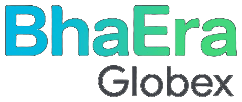 BhaEra Globex