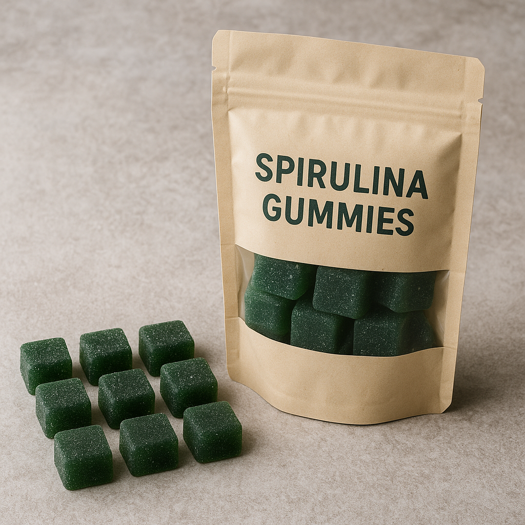 Spirulina